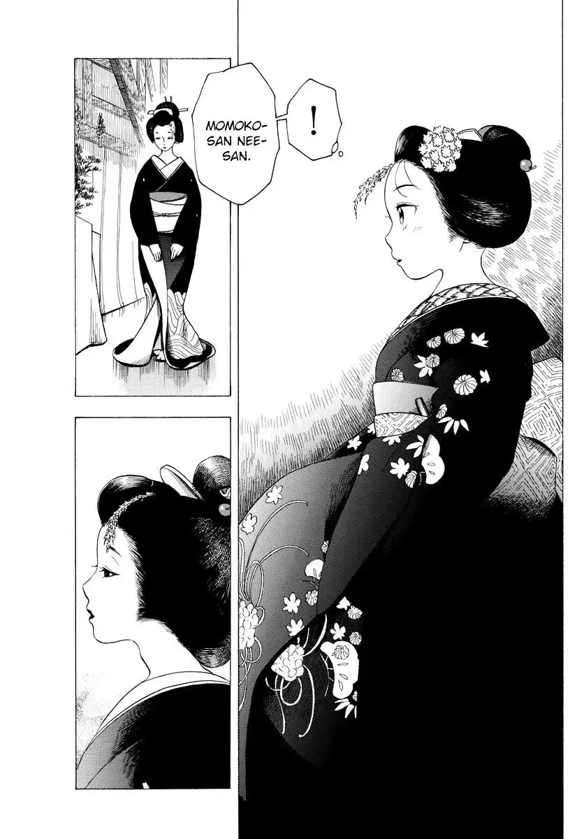 Maiko-san Chi no Makanai-san Chapter 29 6